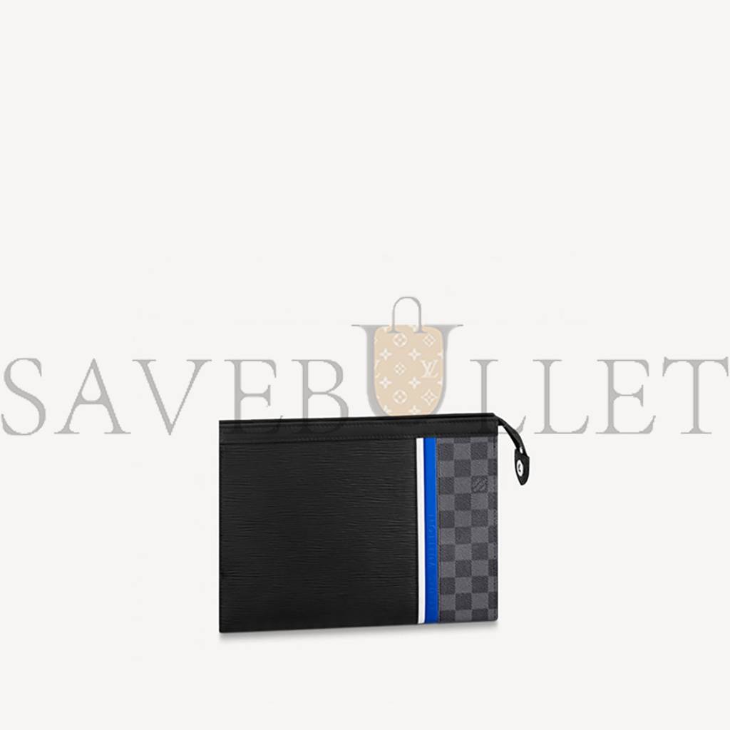 LOUIS VUITTON POCHETTE VOYAGE MM M56827 (27*21*3cm) LOUIS VUITTON POCHETTE VOYAGE MM M56827 (27*21*3cm)
