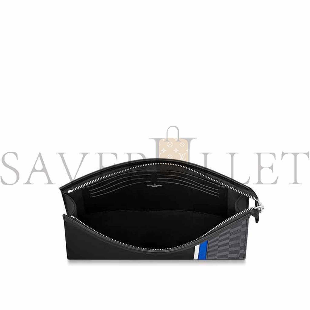 LOUIS VUITTON POCHETTE VOYAGE MM M56827 (27*21*3cm) LOUIS VUITTON POCHETTE VOYAGE MM M56827 (27*21*3cm)