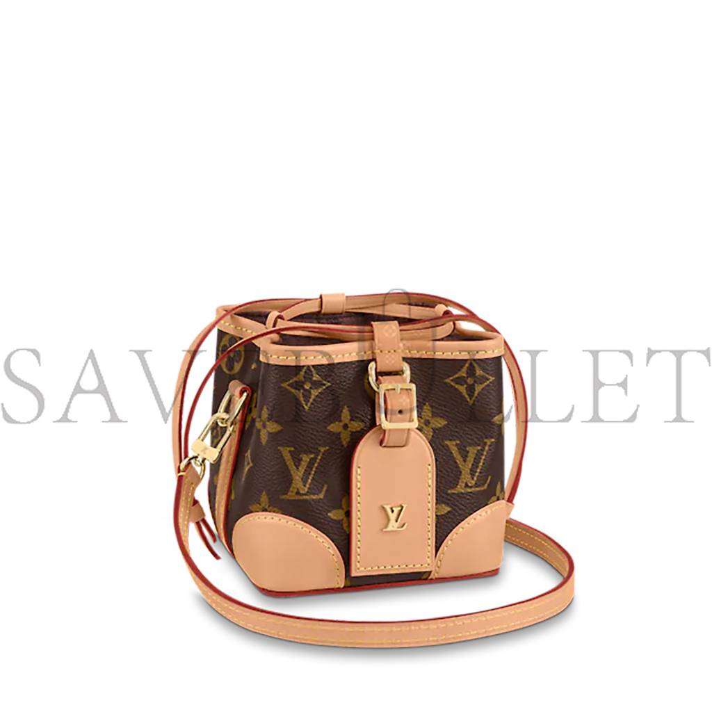 LOUIS VUITTON NOÉ PURSE M57099 (12*12*12cm) LOUIS VUITTON NOÉ PURSE M57099 (12*12*12cm)