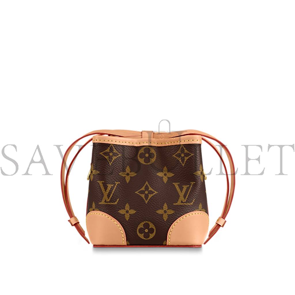 LOUIS VUITTON NOÉ PURSE M57099 (12*12*12cm) LOUIS VUITTON NOÉ PURSE M57099 (12*12*12cm)