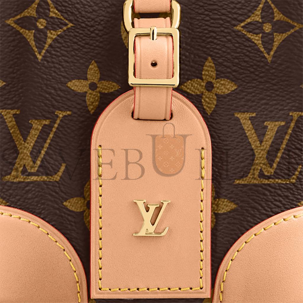 LOUIS VUITTON NOÉ PURSE M57099 (12*12*12cm) LOUIS VUITTON NOÉ PURSE M57099 (12*12*12cm)