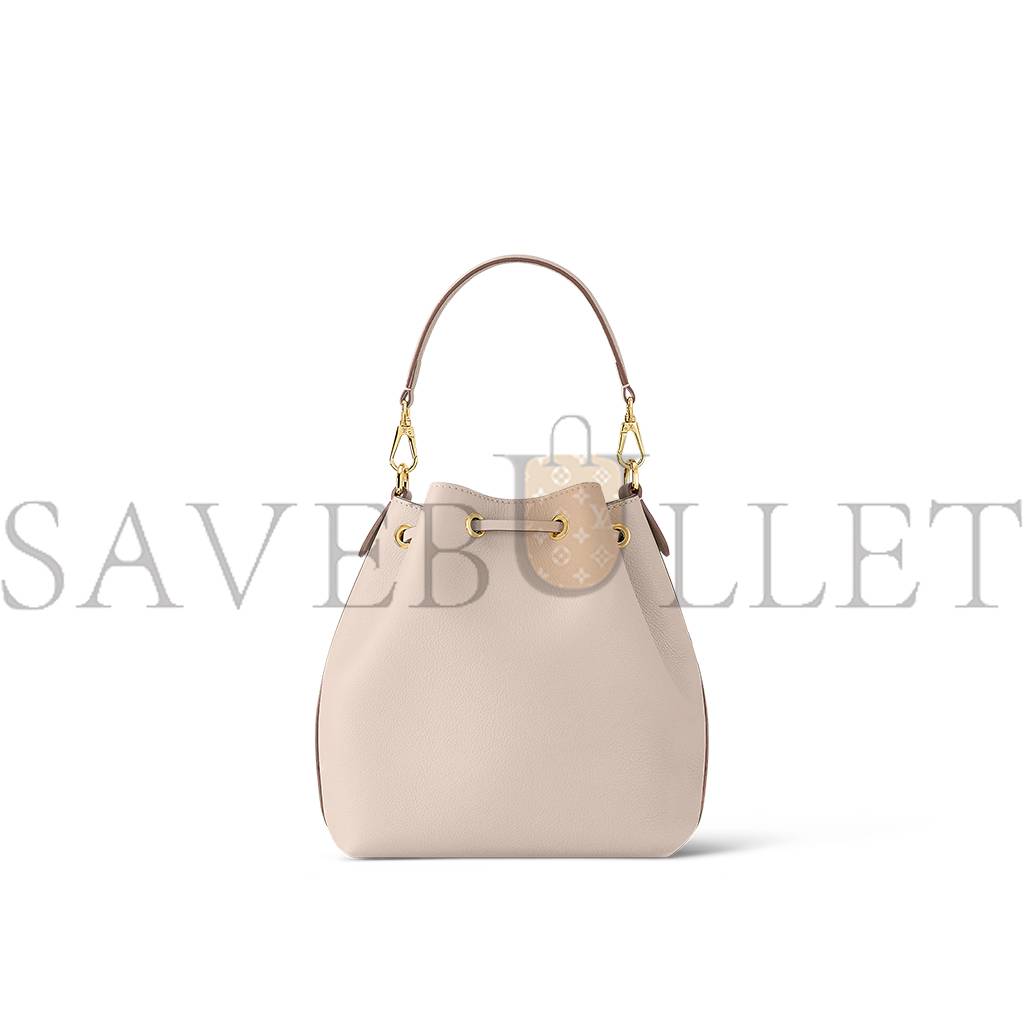 LOUIS VUITTON LOCKME BUCKET M57688 (23.1*23.1*16cm) LOUIS VUITTON LOCKME BUCKET M57688 (23.1*23.1*16cm)