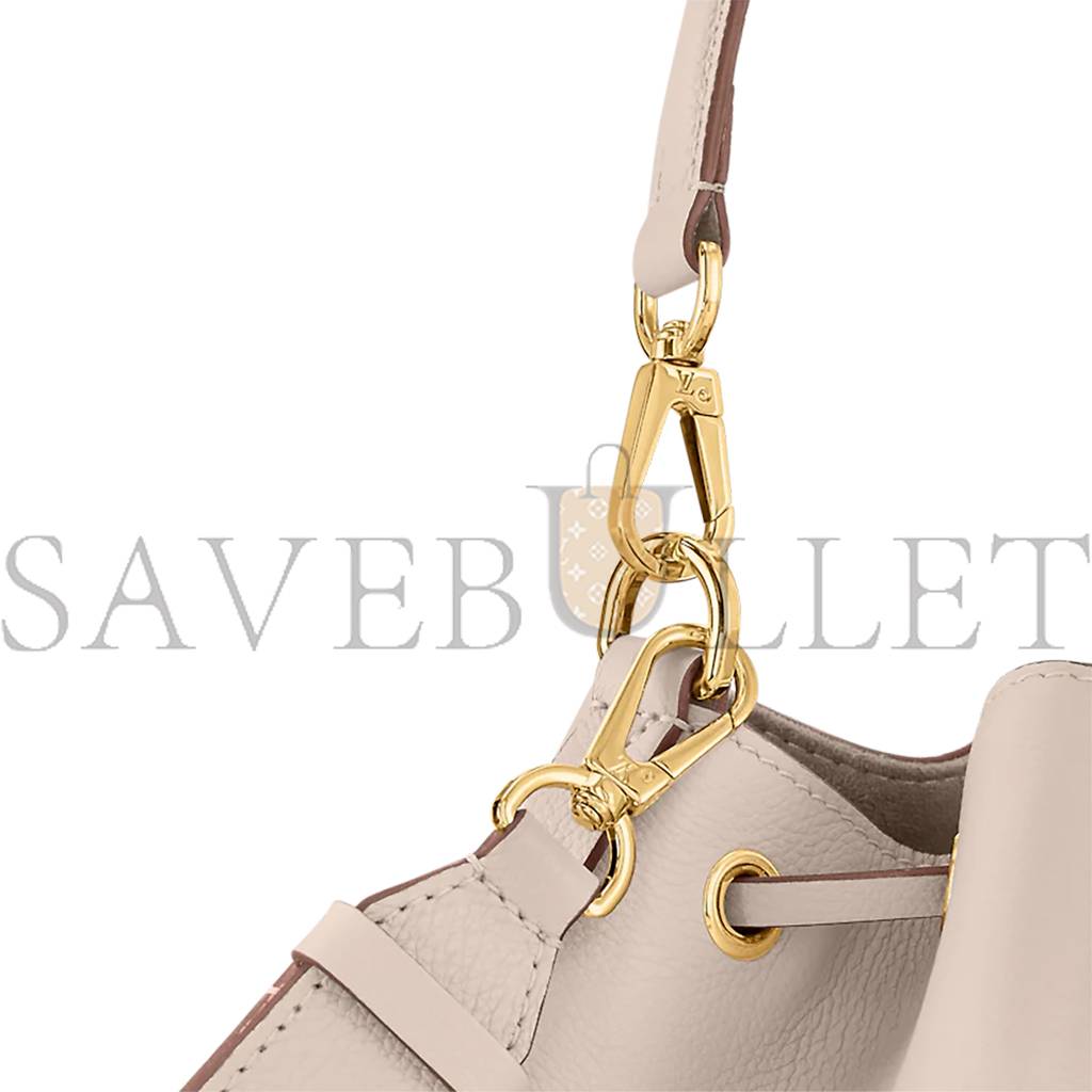 LOUIS VUITTON LOCKME BUCKET M57688 (23.1*23.1*16cm) LOUIS VUITTON LOCKME BUCKET M57688 (23.1*23.1*16cm)