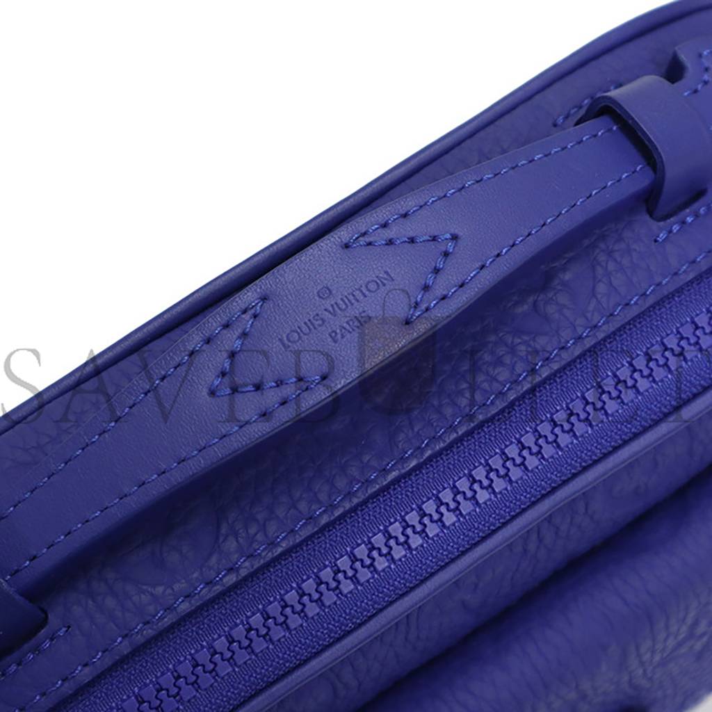 LOUIS VUITTON S LOCK MESSENGER M58488 (22*18*8cm) LOUIS VUITTON S LOCK MESSENGER M58488 (22*18*8cm)