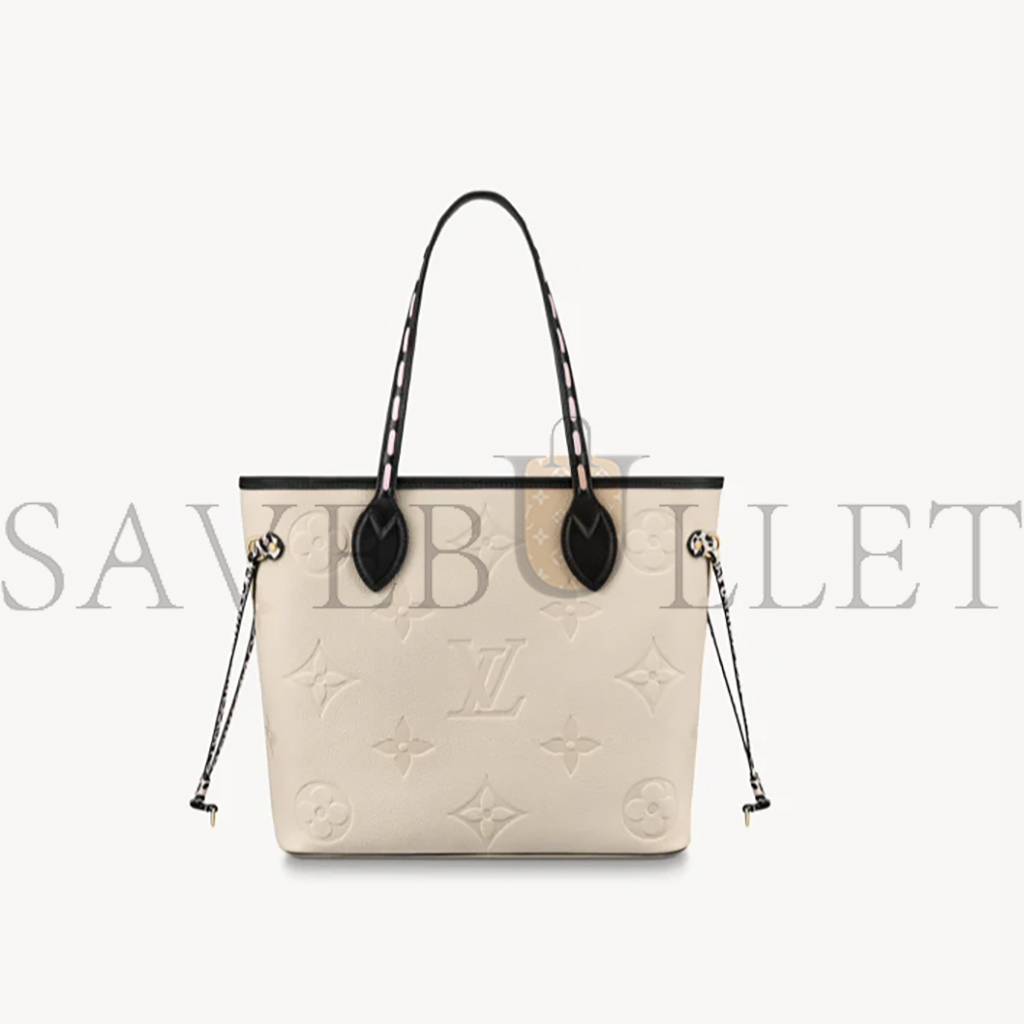 LOUIS VUITTON NEVERFULL MM M58525 (31*28*14cm) LOUIS VUITTON NEVERFULL MM M58525 (31*28*14cm)