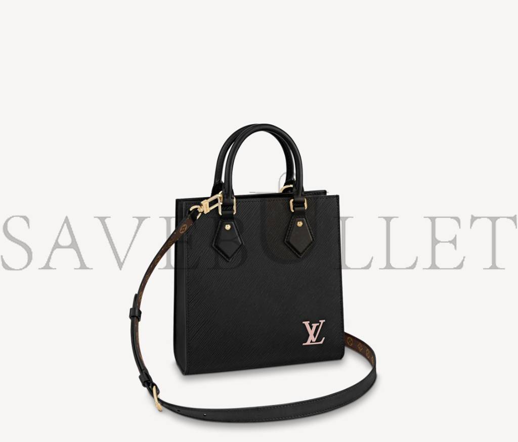 LOUIS VUITTON SAC PLAT BB M58660 (21.5*22*9cm) LOUIS VUITTON SAC PLAT BB M58660 (21.5*22*9cm)