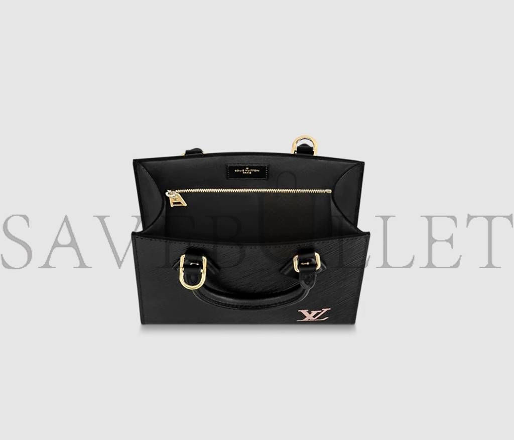 LOUIS VUITTON SAC PLAT BB M58660 (21.5*22*9cm) LOUIS VUITTON SAC PLAT BB M58660 (21.5*22*9cm)
