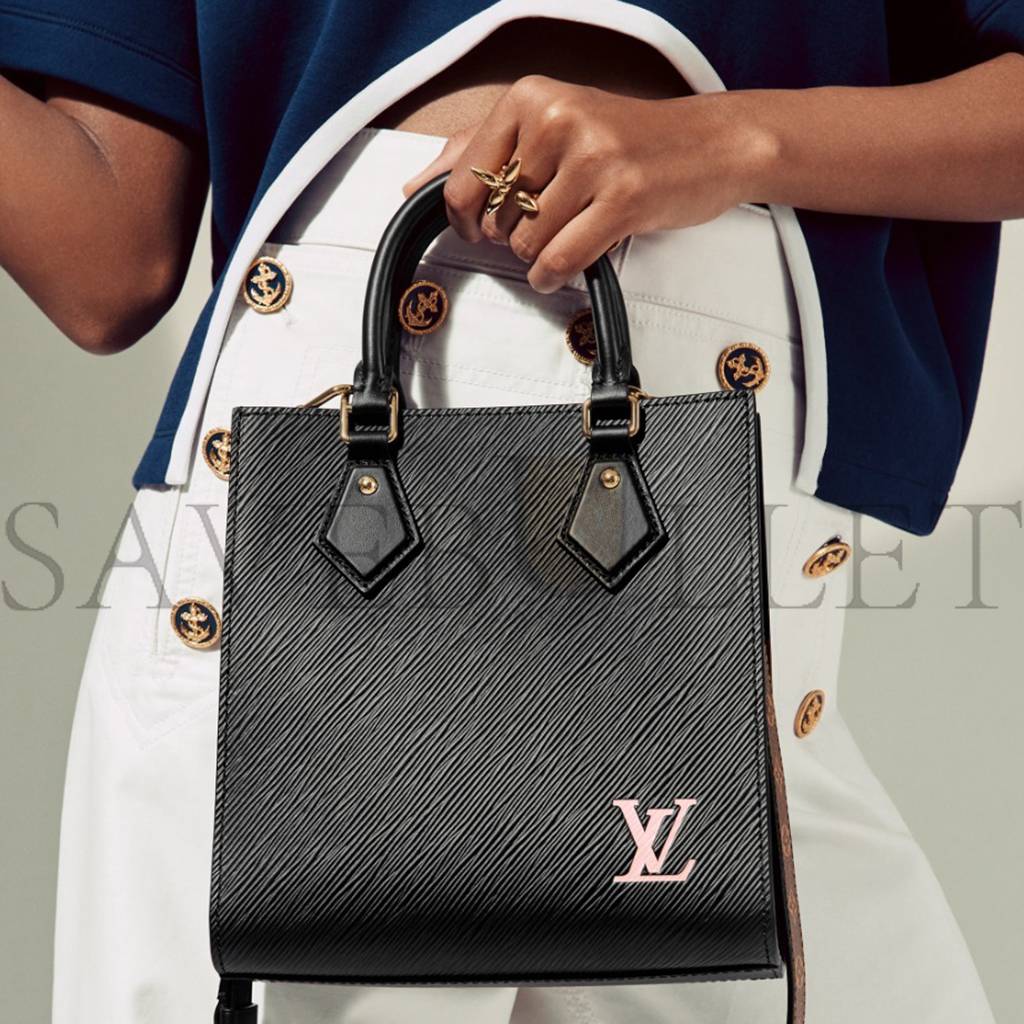 LOUIS VUITTON SAC PLAT BB M58660 (21.5*22*9cm) LOUIS VUITTON SAC PLAT BB M58660 (21.5*22*9cm)