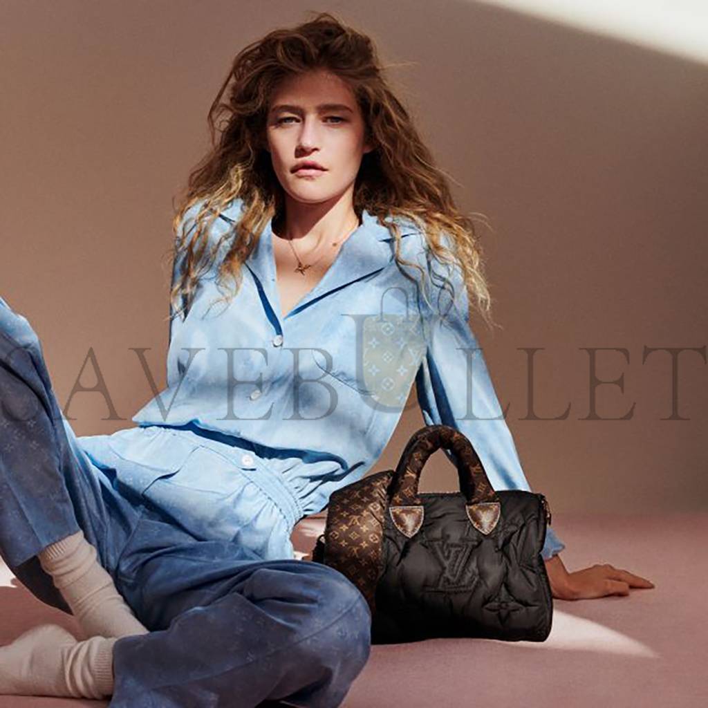 LOUIS VUITTON   SPEEDY BANDOULIÈRE 25 M59008 (25*19*15cm)