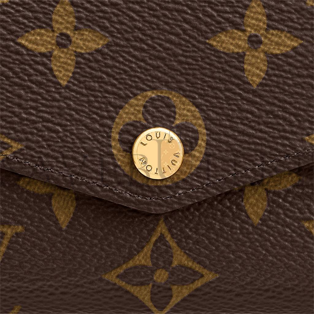 LOUIS VUITTON SARAH WALLET M60531 (19*10.5*2.5cm) LOUIS VUITTON SARAH WALLET M60531 (19*10.5*2.5cm)