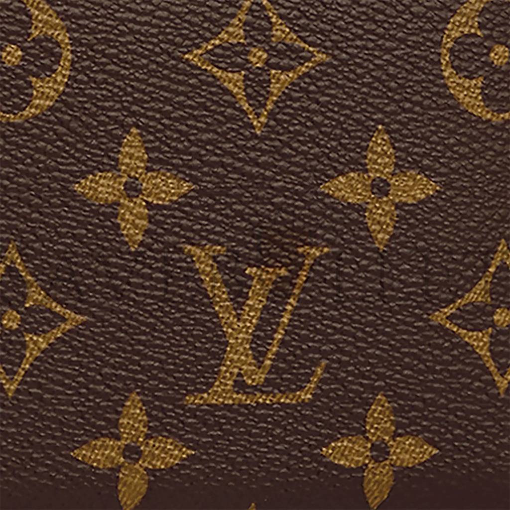 LOUIS VUITTON CLÉMENCE WALLET M61298 (19*9cm)