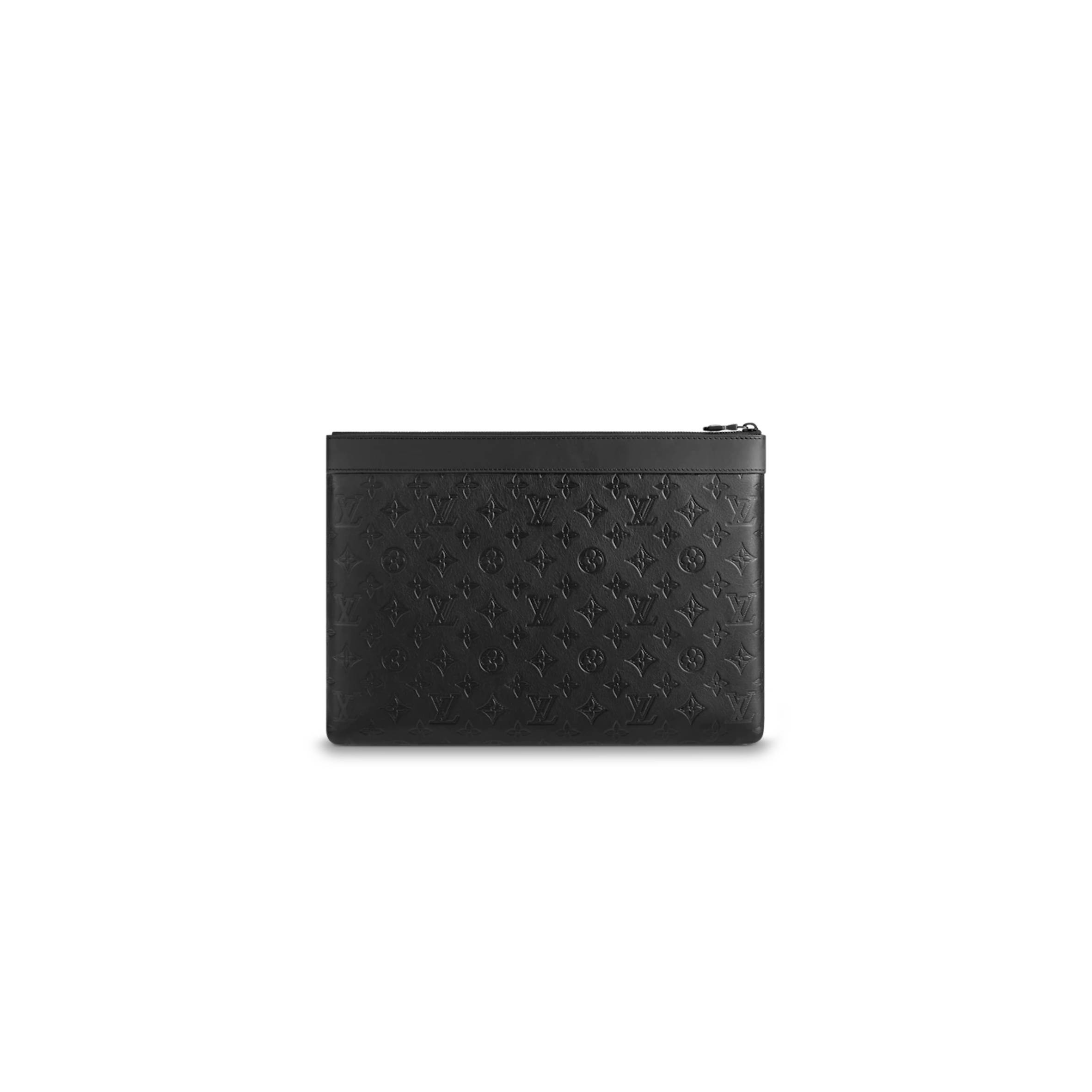 LOUIS VUITTON DISCOVERY POCHETTE M62903 (34*25*2cm) LOUIS VUITTON DISCOVERY POCHETTE M62903 (34*25*2cm)