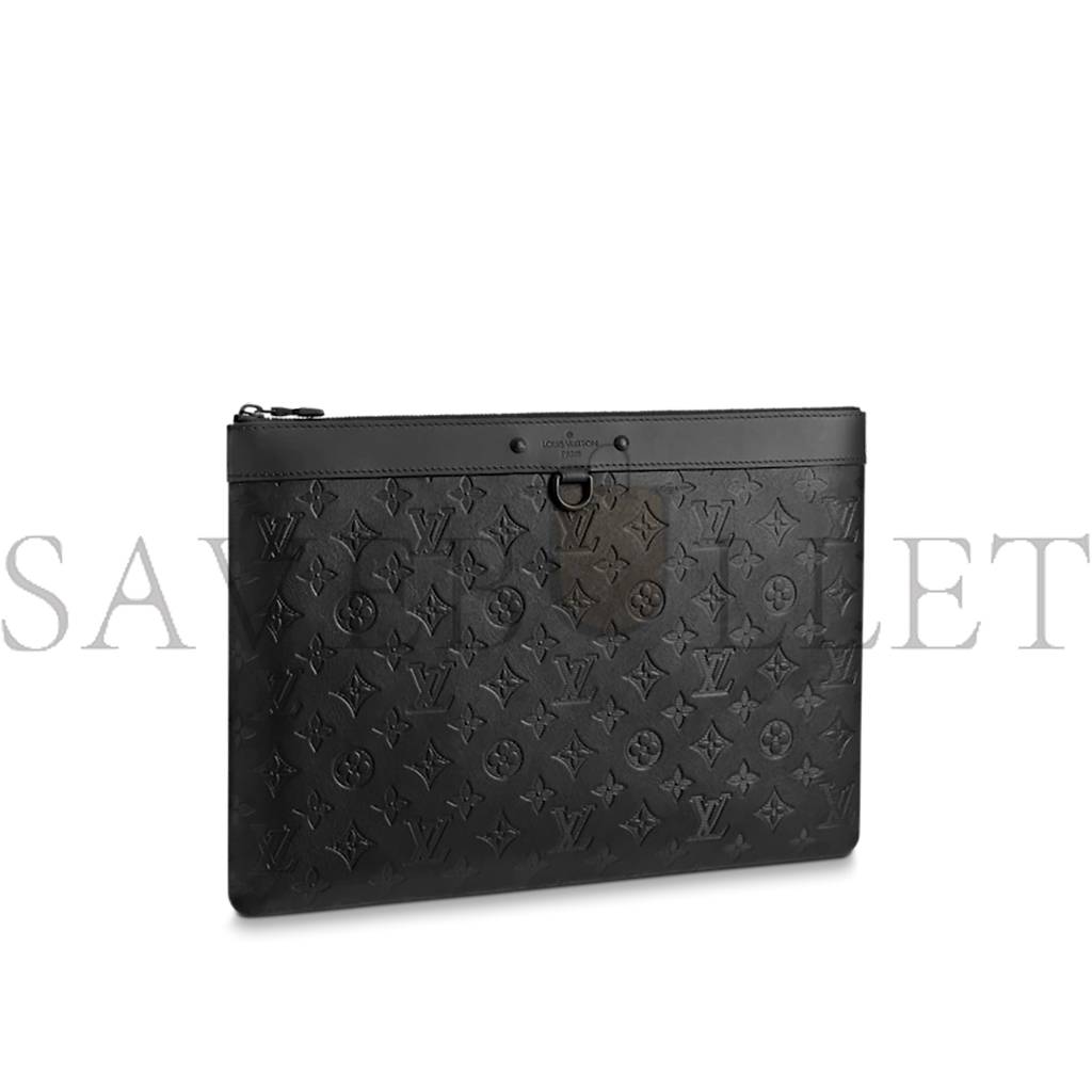 LOUIS VUITTON DISCOVERY POCHETTE M62903 (34*25*2cm) LOUIS VUITTON DISCOVERY POCHETTE M62903 (34*25*2cm)