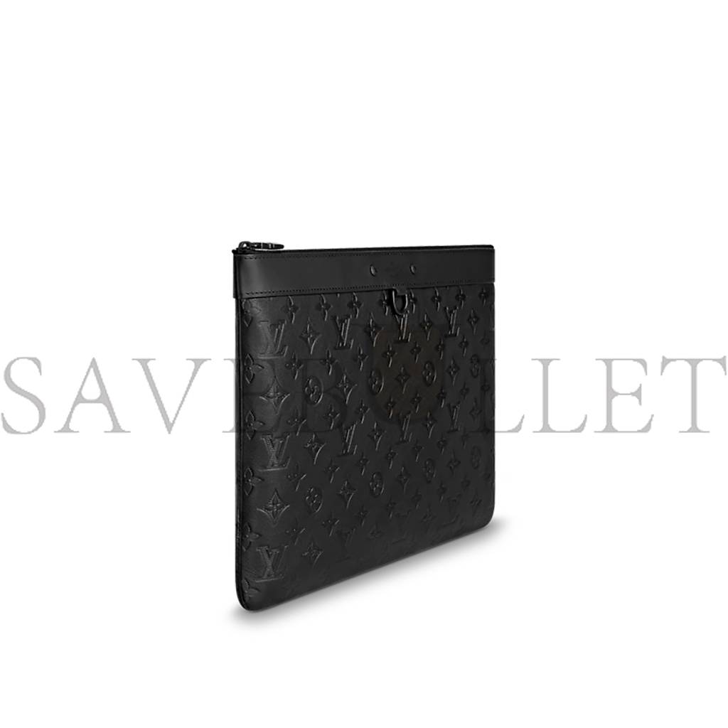 LOUIS VUITTON DISCOVERY POCHETTE M62903 (34*25*2cm) LOUIS VUITTON DISCOVERY POCHETTE M62903 (34*25*2cm)