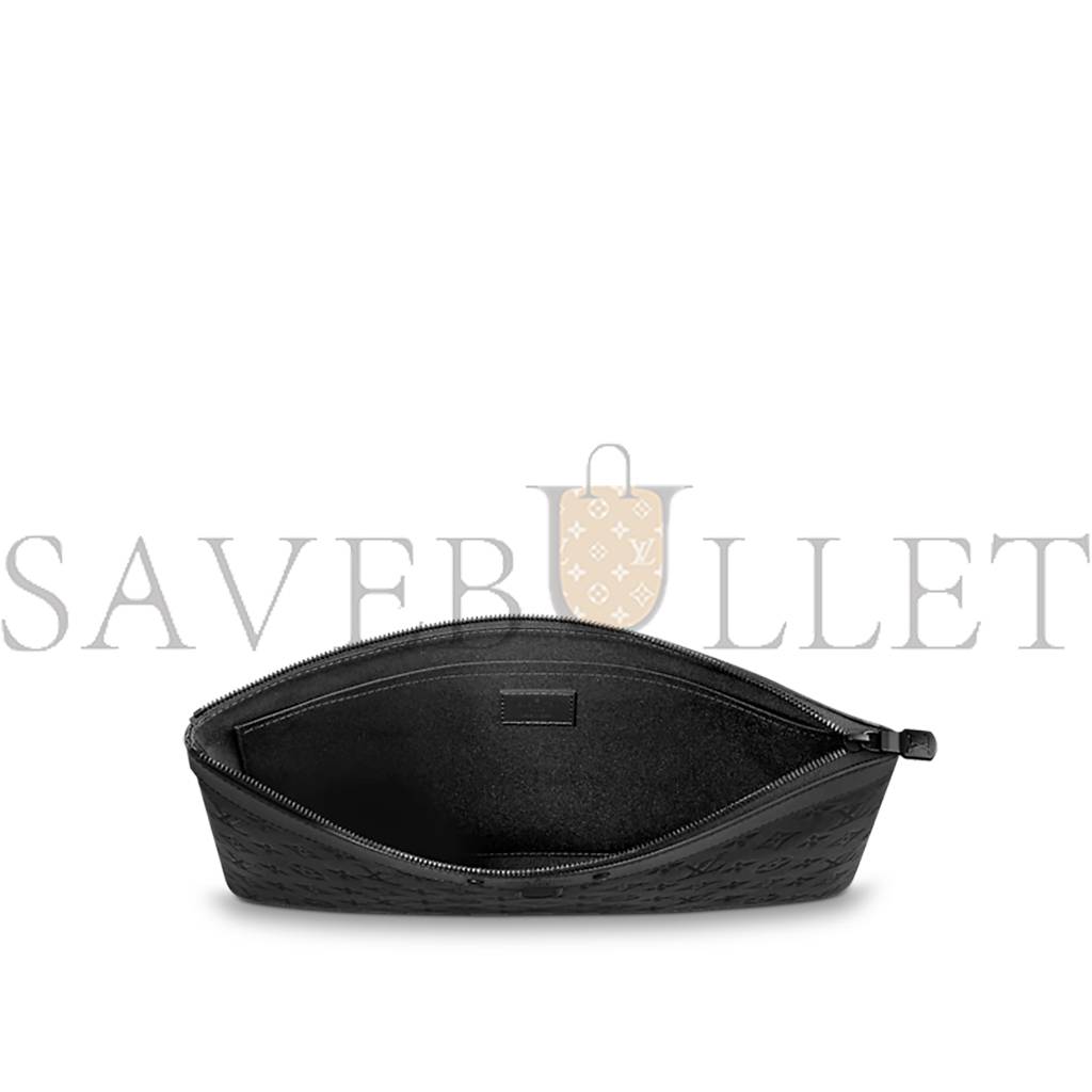 LOUIS VUITTON DISCOVERY POCHETTE M62903 (34*25*2cm) LOUIS VUITTON DISCOVERY POCHETTE M62903 (34*25*2cm)
