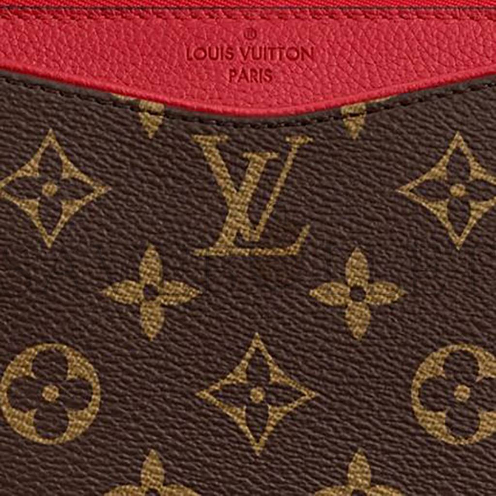 LOUIS VUITTON PALLAS BEAUTY CASE POUCH M64123 (28*18*10cm) LOUIS VUITTON PALLAS BEAUTY CASE POUCH M64123 (28*18*10cm)