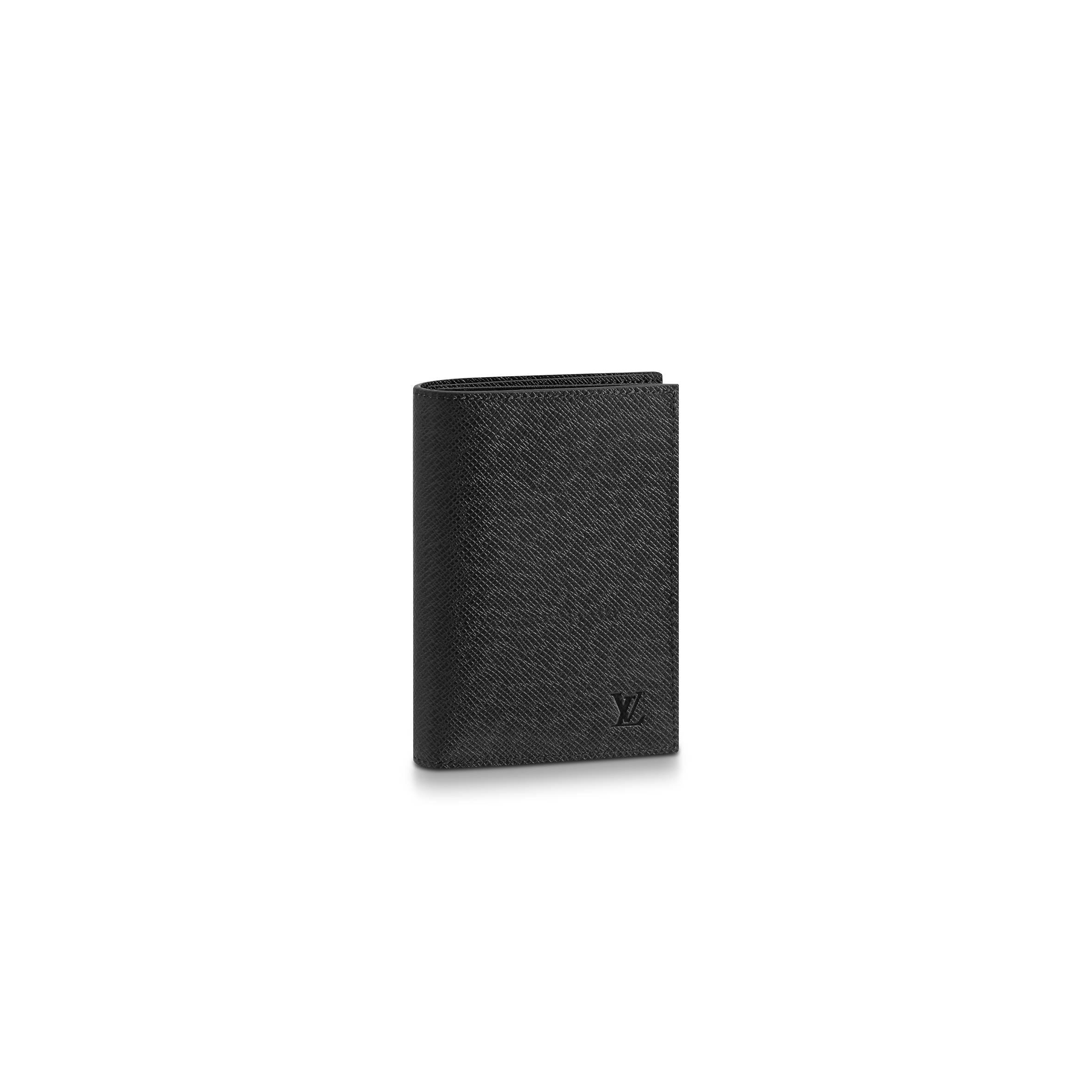 LOUIS VUITTON PASSPORT COVER M64596 (10*14*2.5cm) LOUIS VUITTON PASSPORT COVER M64596 (10*14*2.5cm)