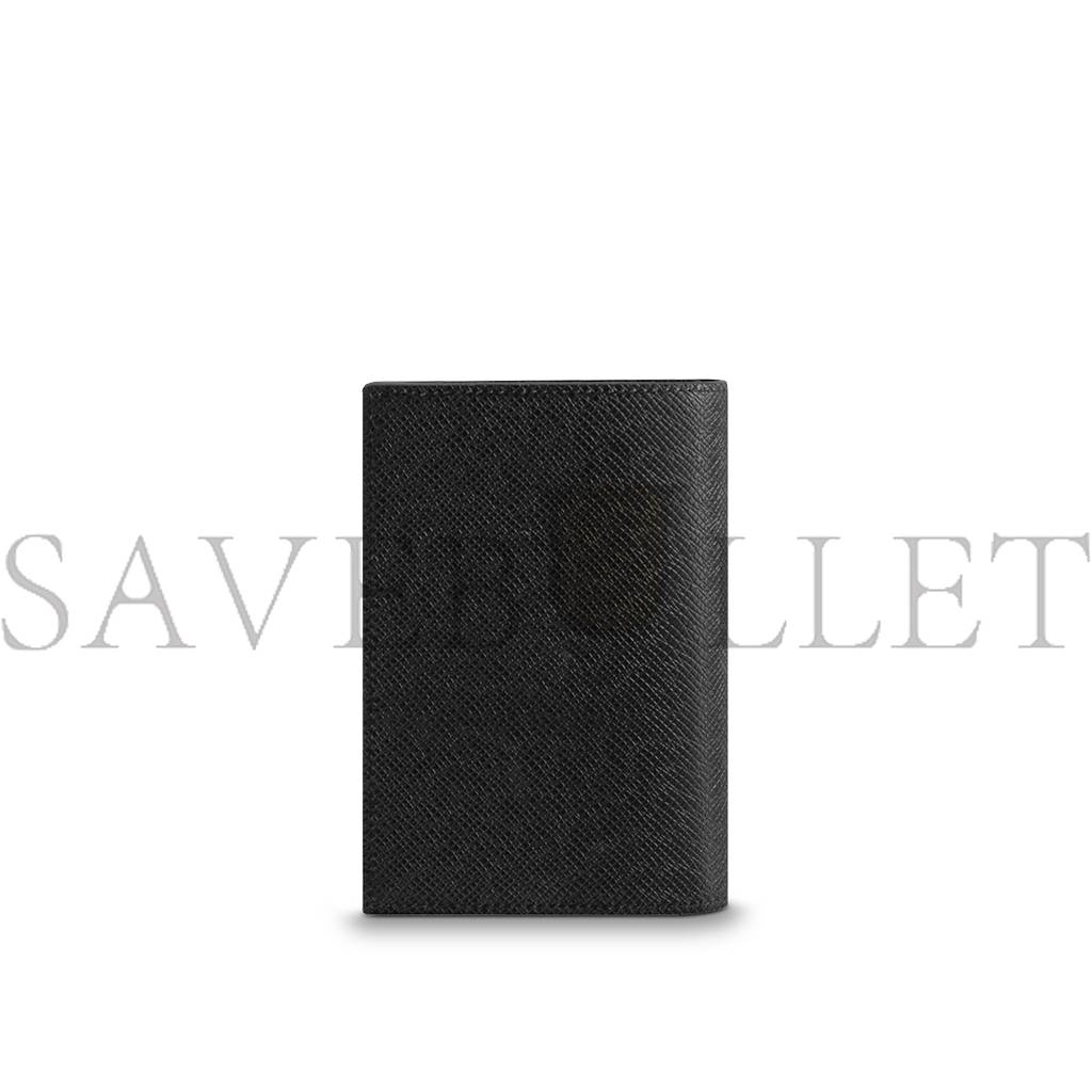 LOUIS VUITTON PASSPORT COVER M64596 (10*14*2.5cm) LOUIS VUITTON PASSPORT COVER M64596 (10*14*2.5cm)