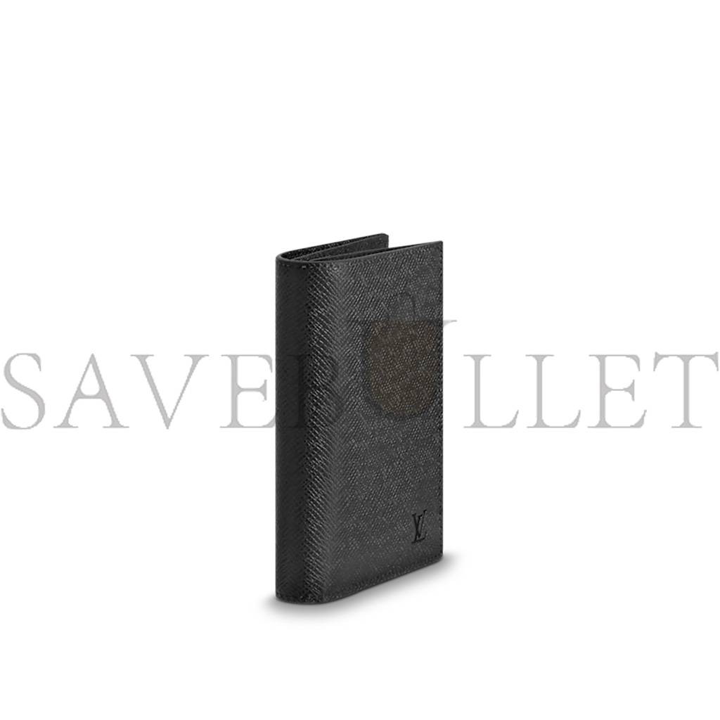 LOUIS VUITTON PASSPORT COVER M64596 (10*14*2.5cm) LOUIS VUITTON PASSPORT COVER M64596 (10*14*2.5cm)