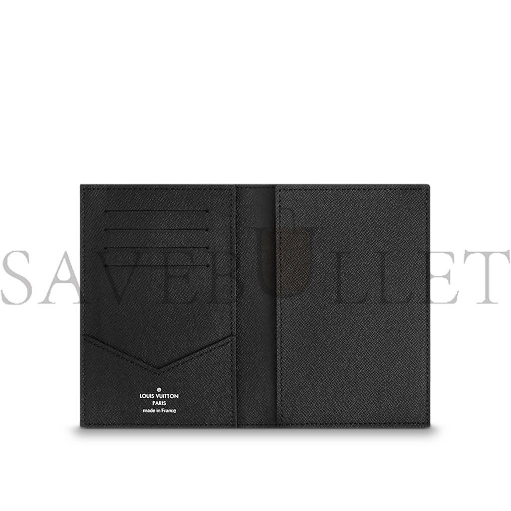 LOUIS VUITTON PASSPORT COVER M64596 (10*14*2.5cm) LOUIS VUITTON PASSPORT COVER M64596 (10*14*2.5cm)