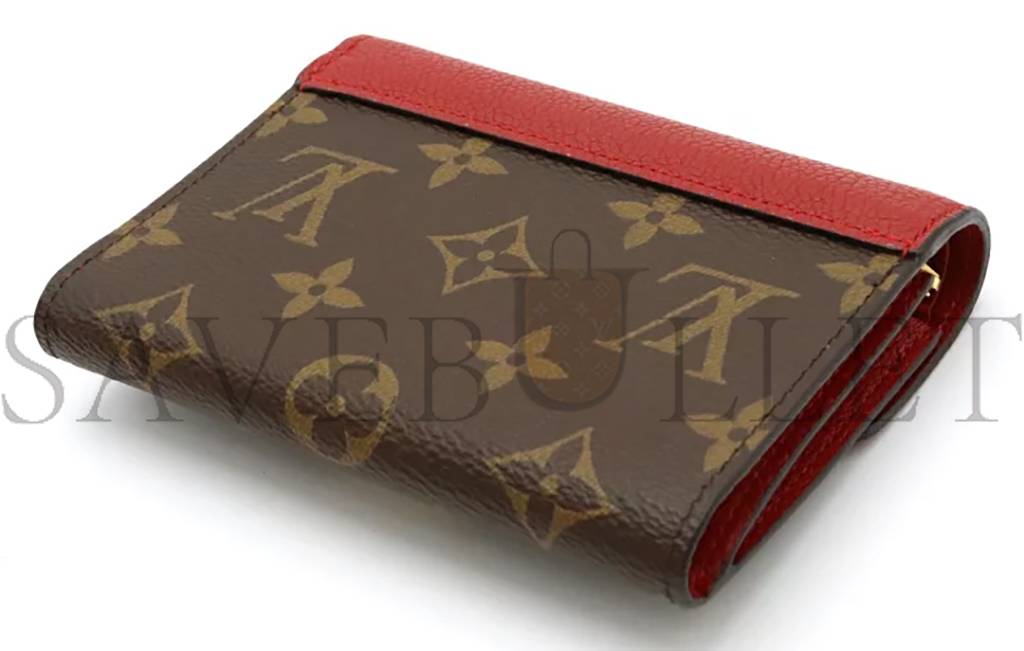 LOUIS VUITTON PALLAS WALLET M67478 (13*9.3*1cm) LOUIS VUITTON PALLAS WALLET M67478 (13*9.3*1cm)