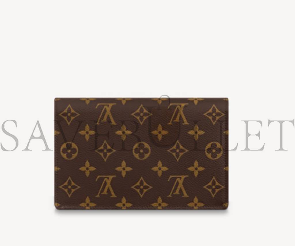 LOUIS VUITTON FLORE CHAIN WALLET M69579 (17.5*11.5*3.5cm) LOUIS VUITTON FLORE CHAIN WALLET M69579 (17.5*11.5*3.5cm)