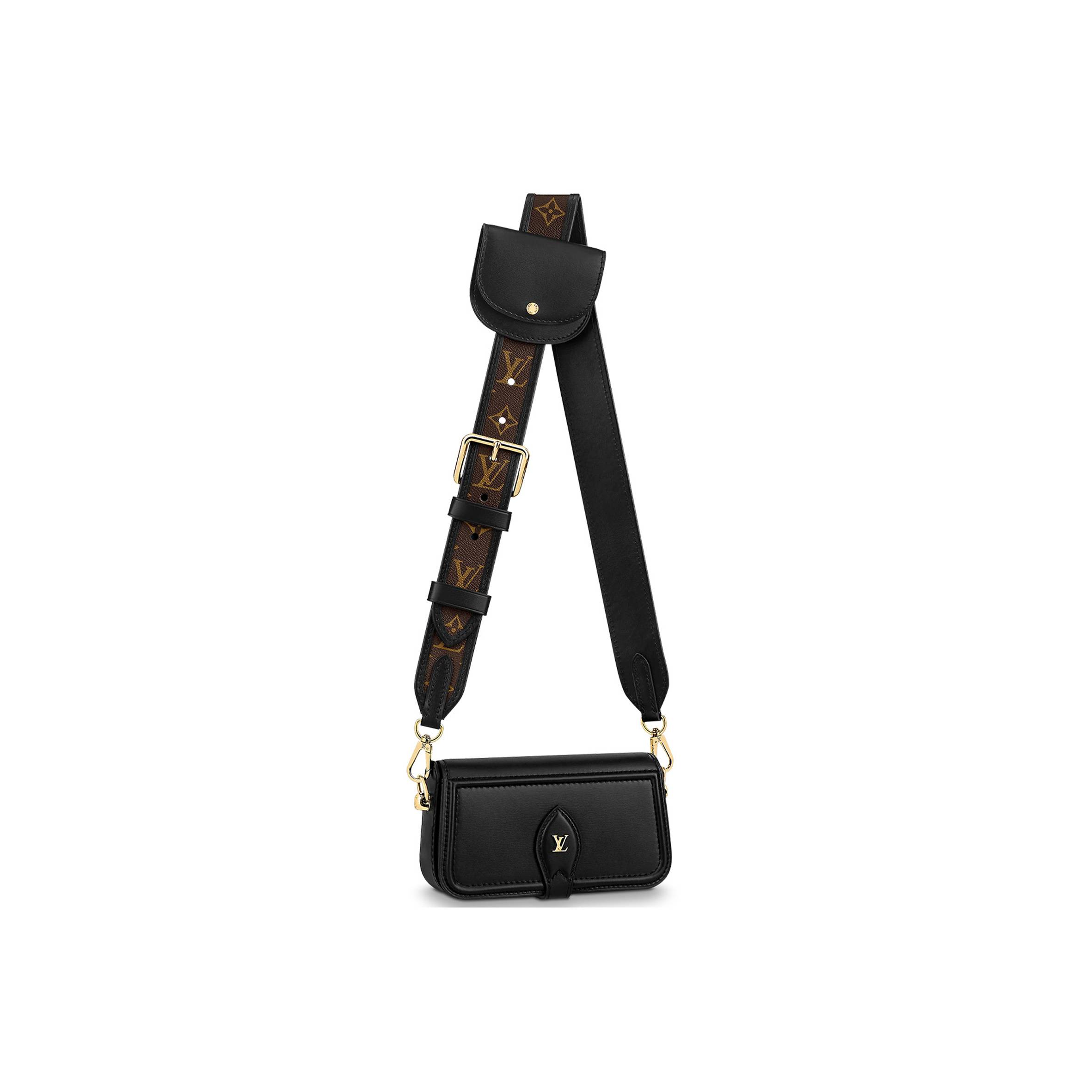 LOUIS VUITTON OFFICIER POUCH M69841 (17*10*4.5cm) LOUIS VUITTON OFFICIER POUCH M69841 (17*10*4.5cm)