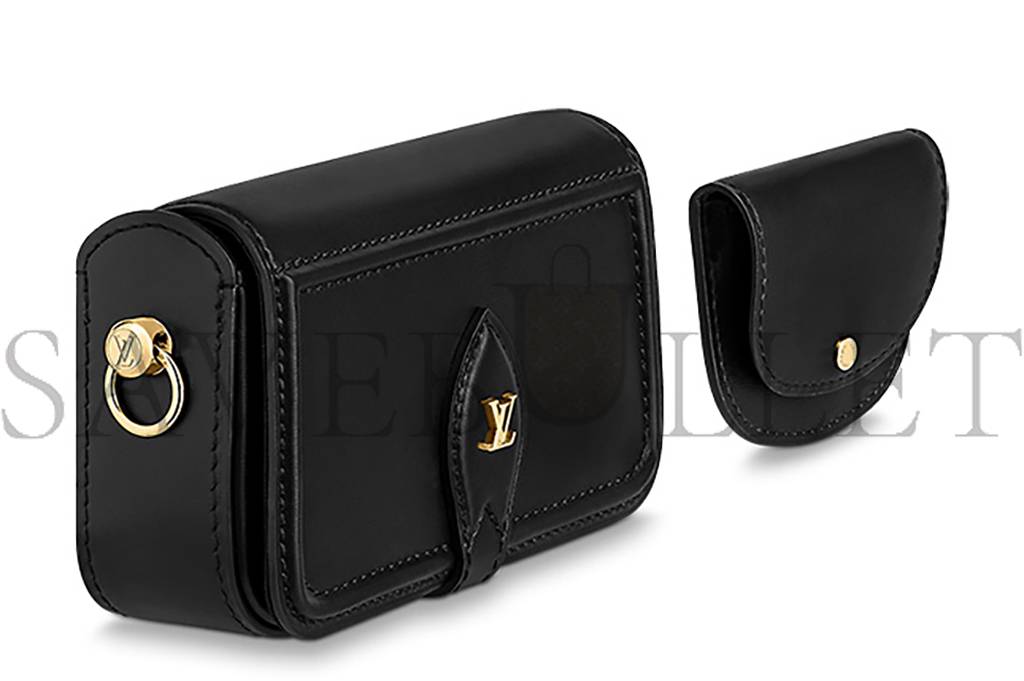 LOUIS VUITTON OFFICIER POUCH M69841 (17*10*4.5cm) LOUIS VUITTON OFFICIER POUCH M69841 (17*10*4.5cm)