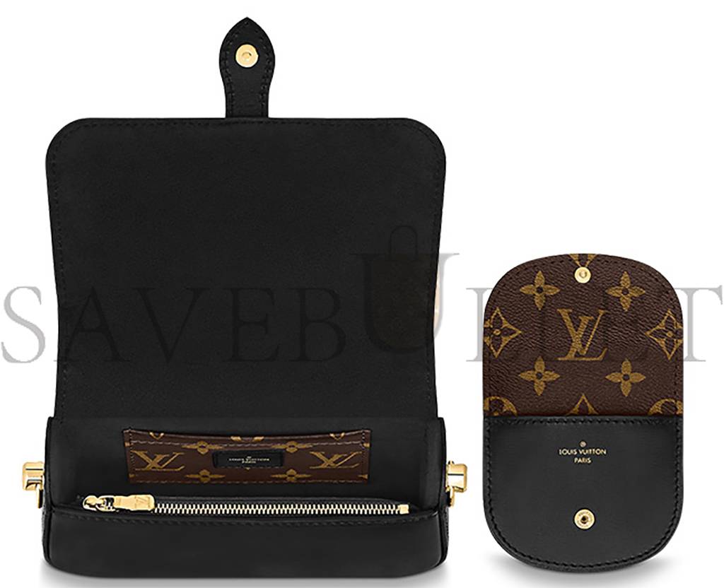 LOUIS VUITTON OFFICIER POUCH M69841 (17*10*4.5cm) LOUIS VUITTON OFFICIER POUCH M69841 (17*10*4.5cm)