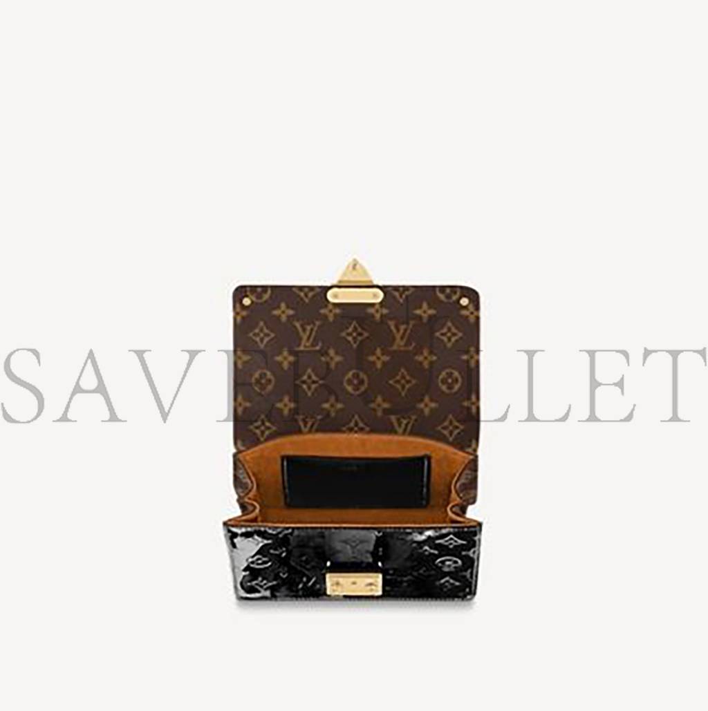 LOUIS VUITTON WYNWOOD   M90516 (21*14*9cm)