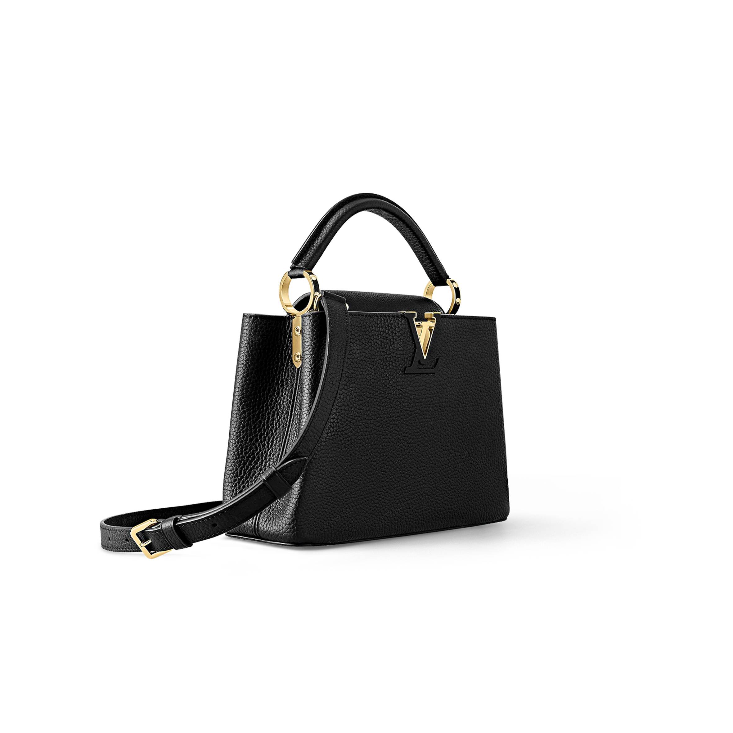LOUIS VUITTON CAPUCINES BB M94755 (27*18*9cm) LOUIS VUITTON CAPUCINES BB M94755 (27*18*9cm)