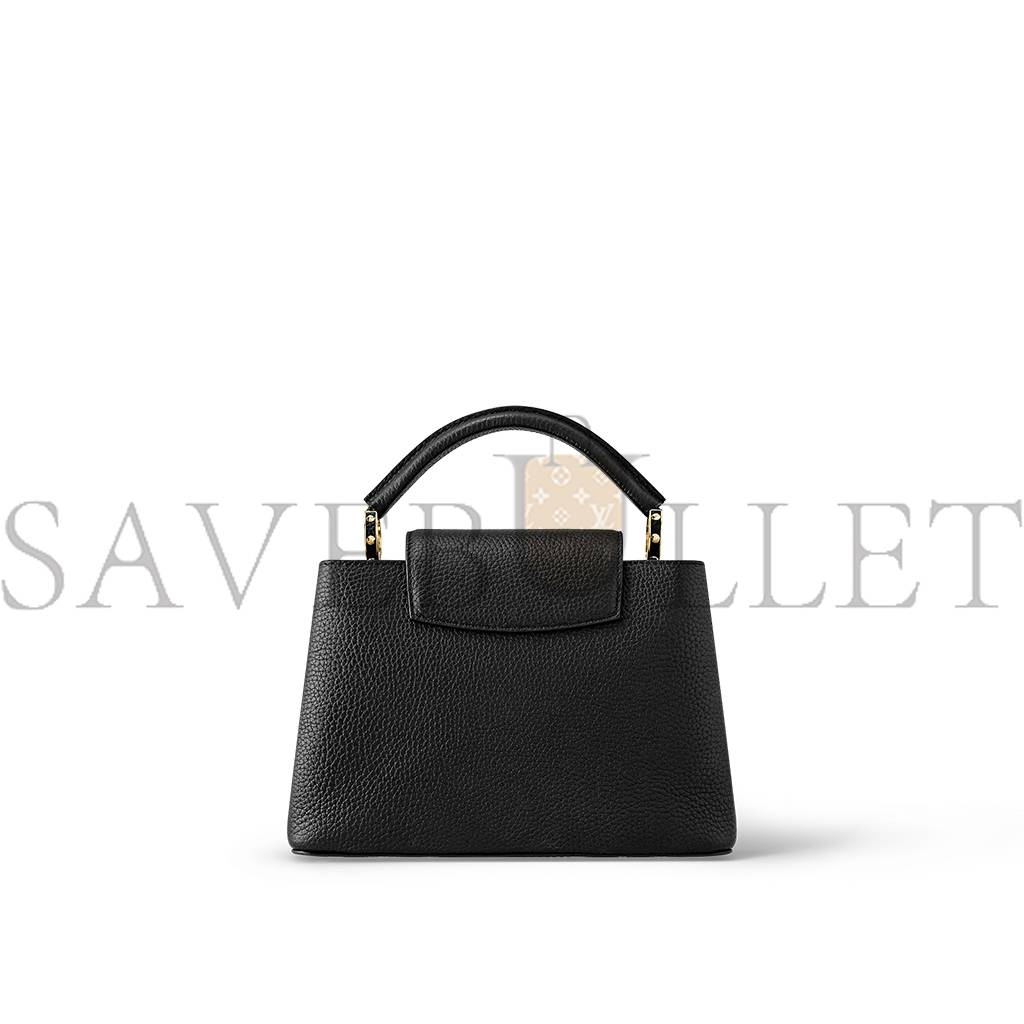 LOUIS VUITTON CAPUCINES BB M94755 (27*18*9cm) LOUIS VUITTON CAPUCINES BB M94755 (27*18*9cm)