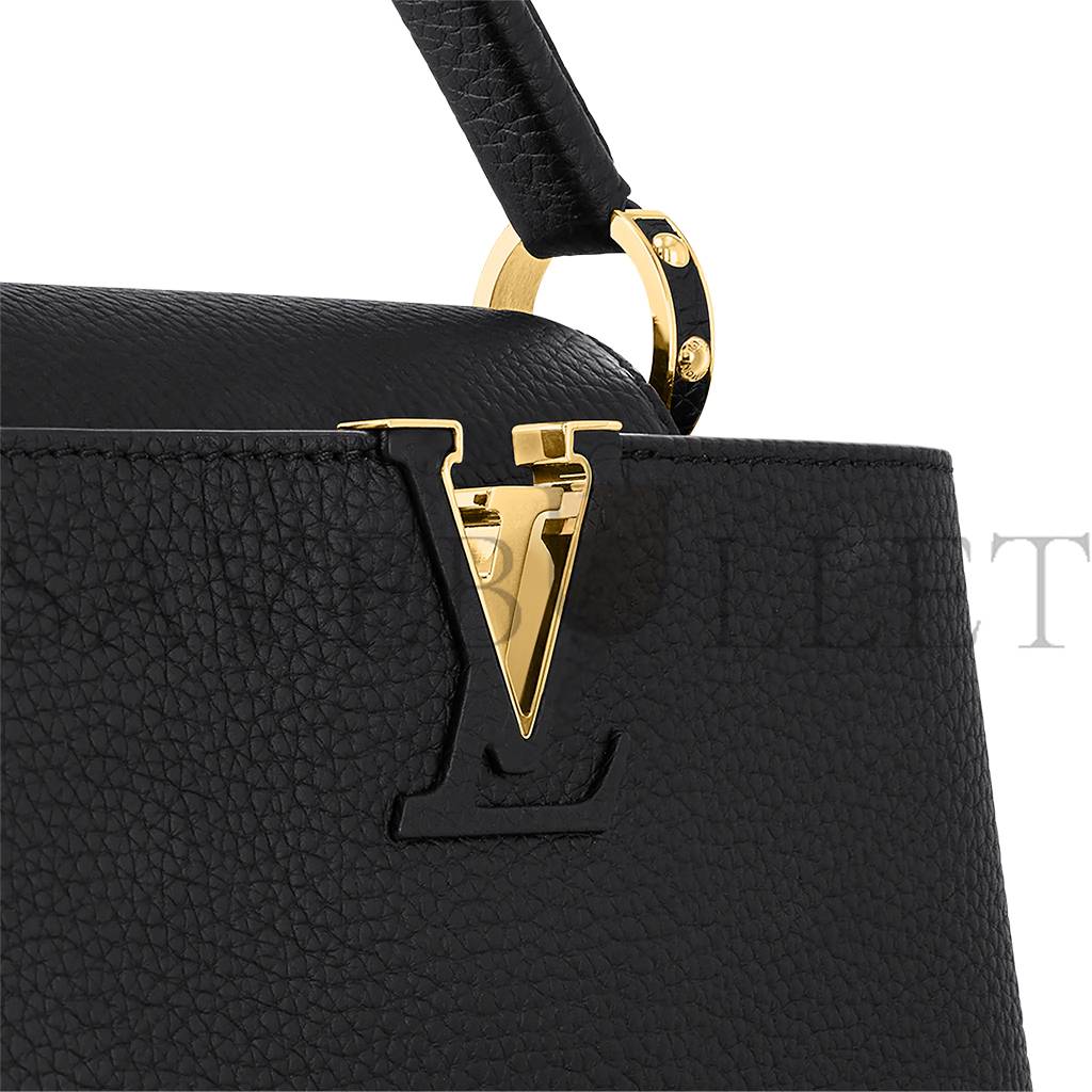 LOUIS VUITTON CAPUCINES BB M94755 (27*18*9cm) LOUIS VUITTON CAPUCINES BB M94755 (27*18*9cm)