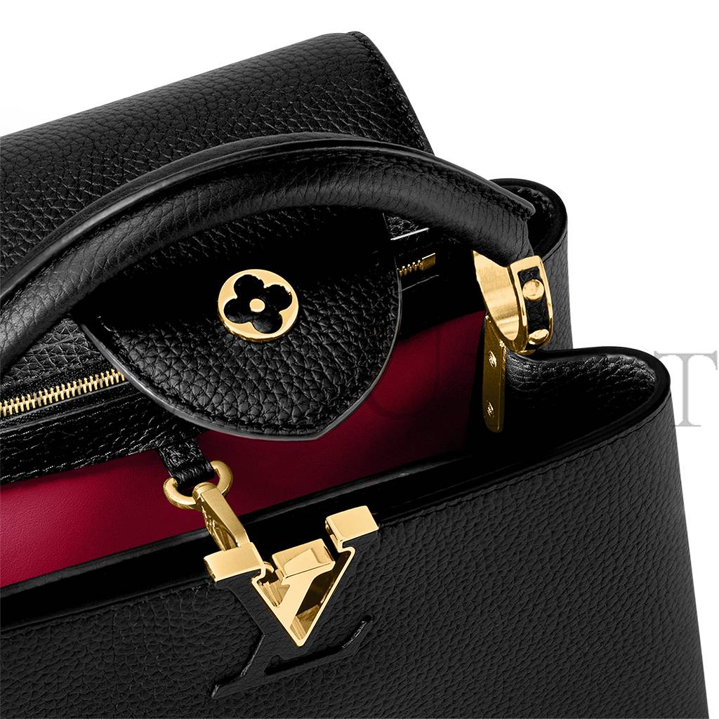 LOUIS VUITTON CAPUCINES BB M94755 (27*18*9cm) LOUIS VUITTON CAPUCINES BB M94755 (27*18*9cm)
