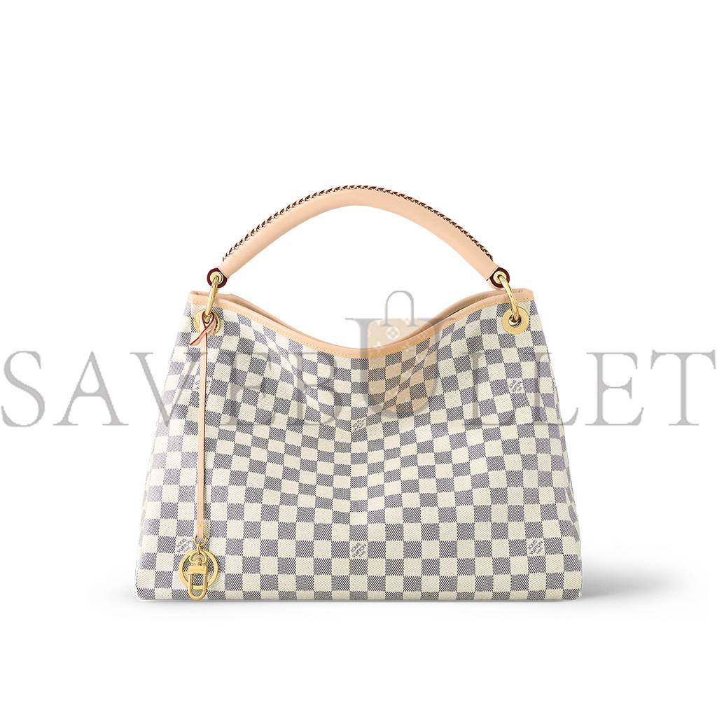 LOUIS VUITTON ARTSY MM N40253 (41*32*22cm) LOUIS VUITTON ARTSY MM N40253 (41*32*22cm)