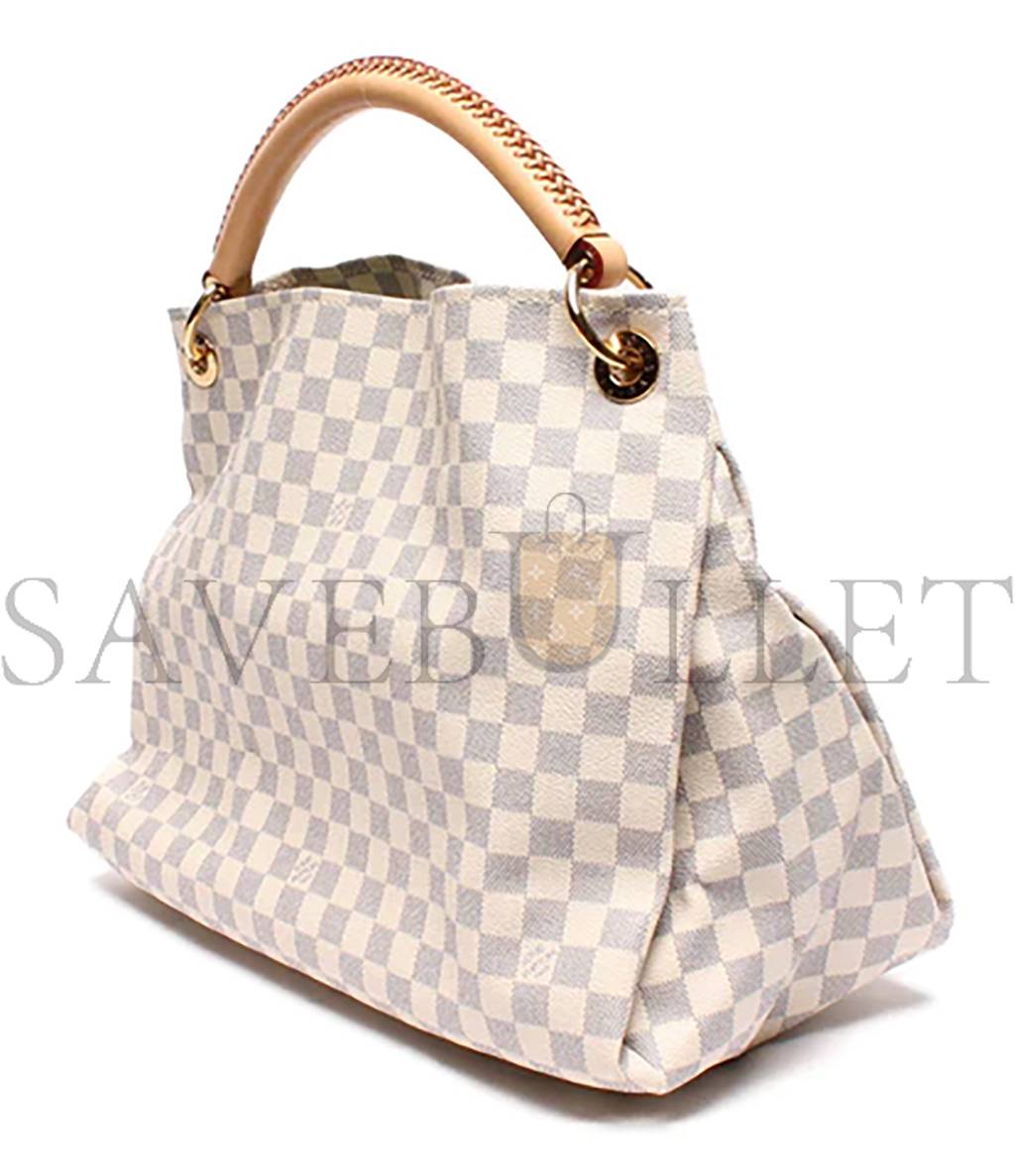 LOUIS VUITTON ARTSY MM N40253 (41*32*22cm) LOUIS VUITTON ARTSY MM N40253 (41*32*22cm)