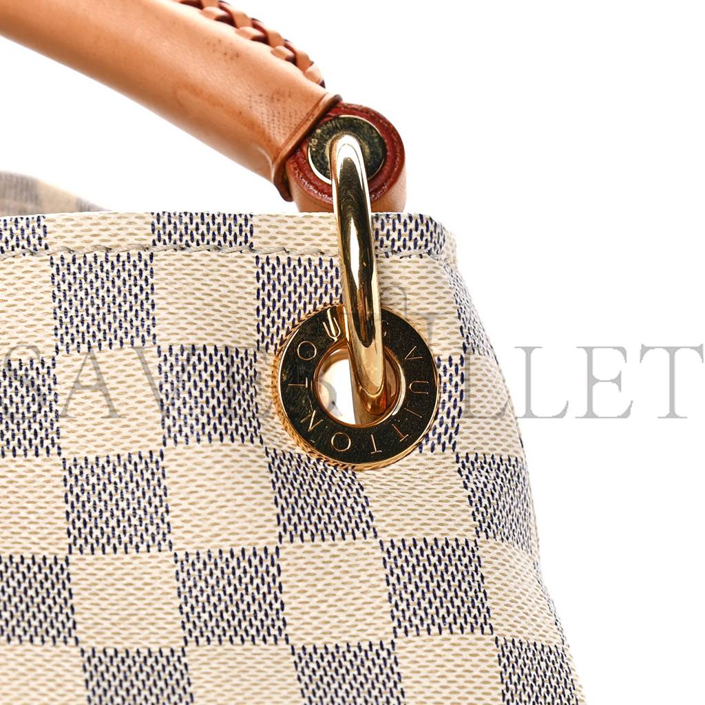 LOUIS VUITTON ARTSY MM N40253 (41*32*22cm) LOUIS VUITTON ARTSY MM N40253 (41*32*22cm)