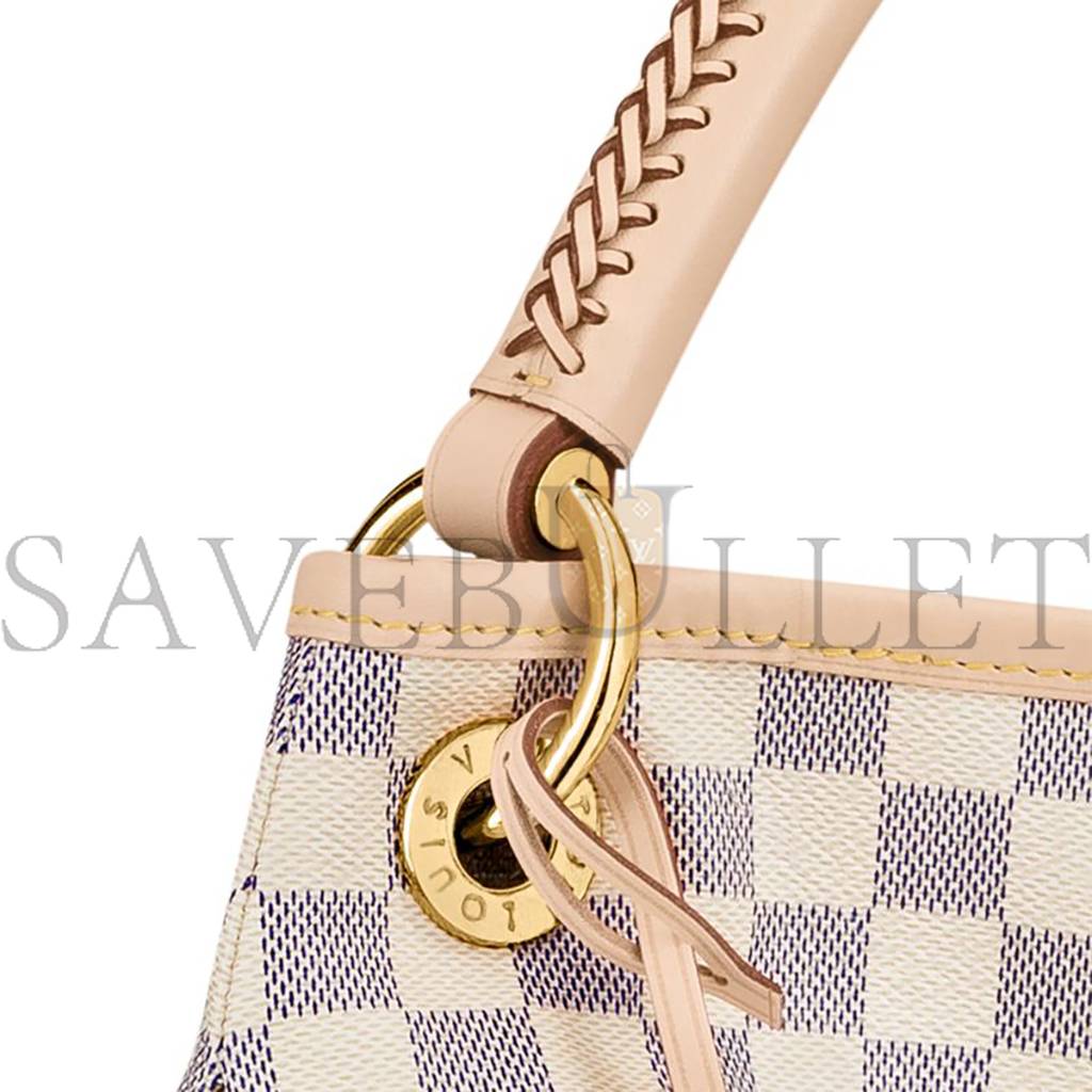 LOUIS VUITTON ARTSY MM N40253 (41*32*22cm) LOUIS VUITTON ARTSY MM N40253 (41*32*22cm)