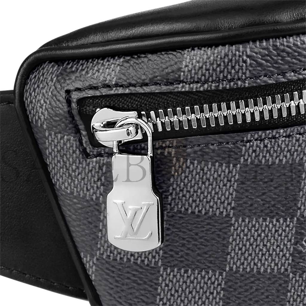 LOUIS VUITTON CAMPUS BUMBAG N40362 (26*13*7cm) LOUIS VUITTON CAMPUS BUMBAG N40362 (26*13*7cm)