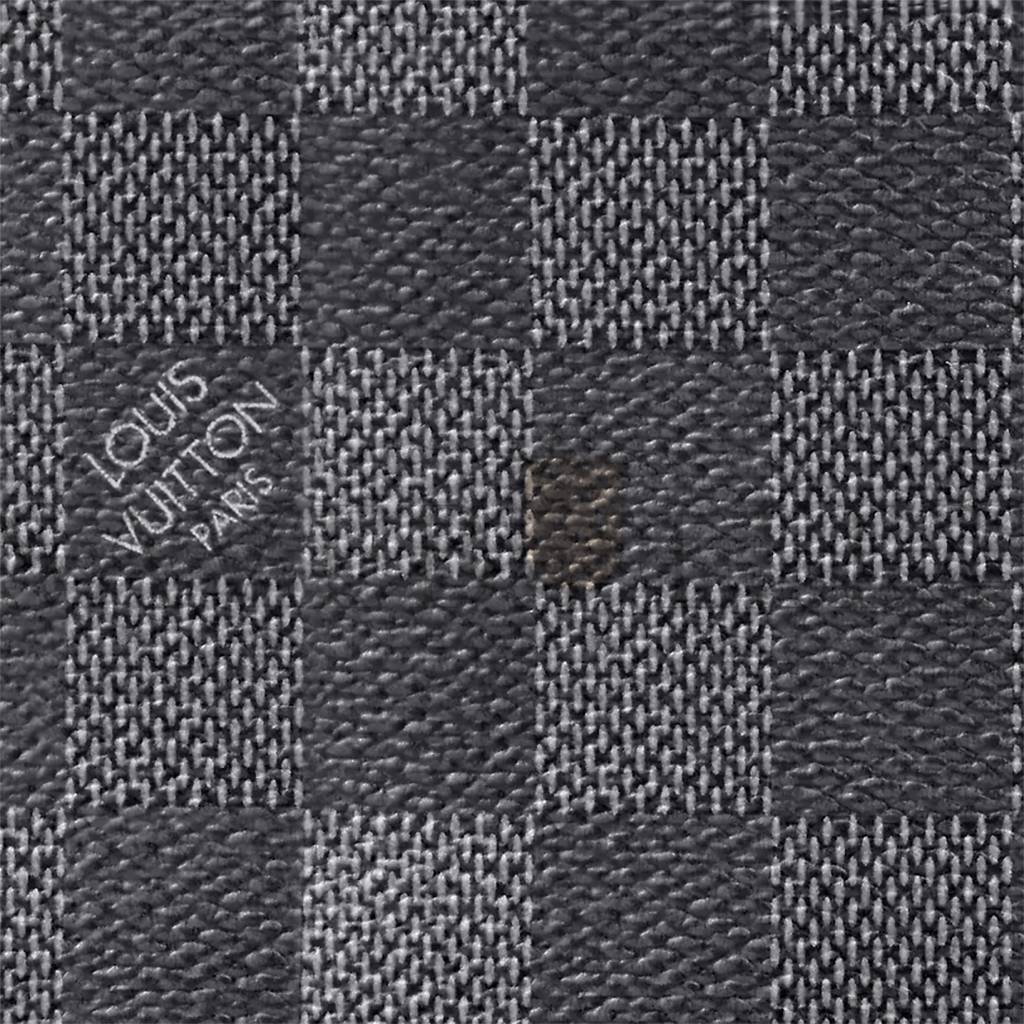 LOUIS VUITTON CAMPUS BUMBAG N40362 (26*13*7cm) LOUIS VUITTON CAMPUS BUMBAG N40362 (26*13*7cm)