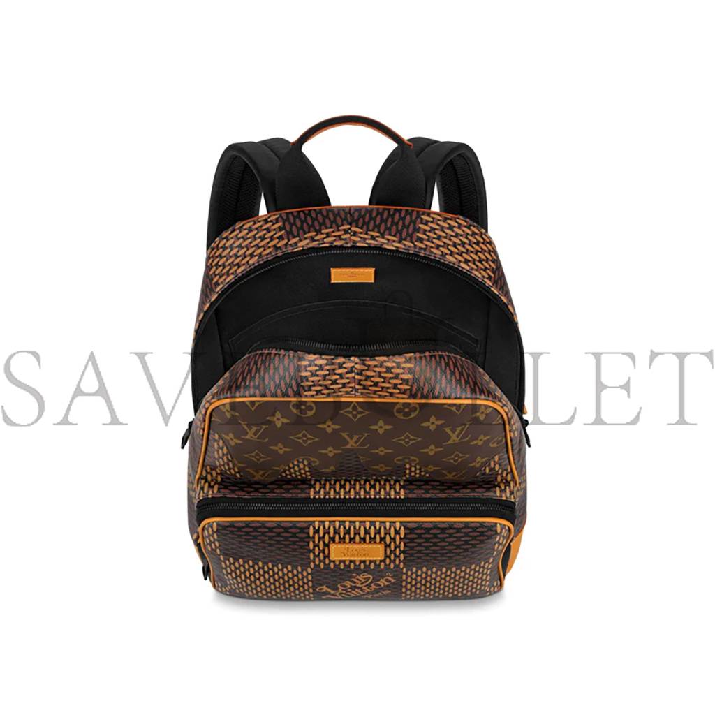 LOUIS VUITTON CAMPUS BACKPACK N40380 (30*39*13cm) LOUIS VUITTON CAMPUS BACKPACK N40380 (30*39*13cm)
