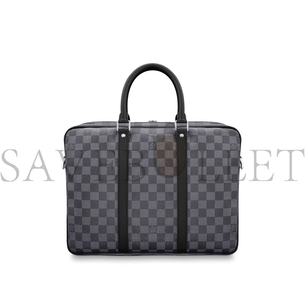 LOUIS VUITTON PORTE-DOCUMENTS VOYAGE PM N41478 (37*30*7cm) LOUIS VUITTON PORTE-DOCUMENTS VOYAGE PM N41478 (37*30*7cm)