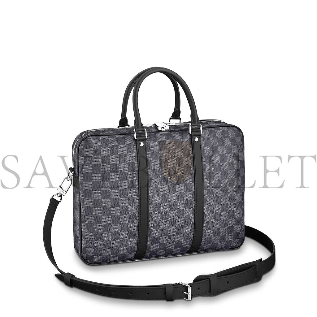 LOUIS VUITTON PORTE-DOCUMENTS VOYAGE PM N41478 (37*30*7cm) LOUIS VUITTON PORTE-DOCUMENTS VOYAGE PM N41478 (37*30*7cm)