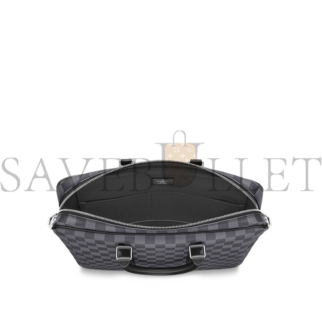 LOUIS VUITTON PORTE-DOCUMENTS VOYAGE PM N41478 (37*30*7cm) LOUIS VUITTON PORTE-DOCUMENTS VOYAGE PM N41478 (37*30*7cm)
