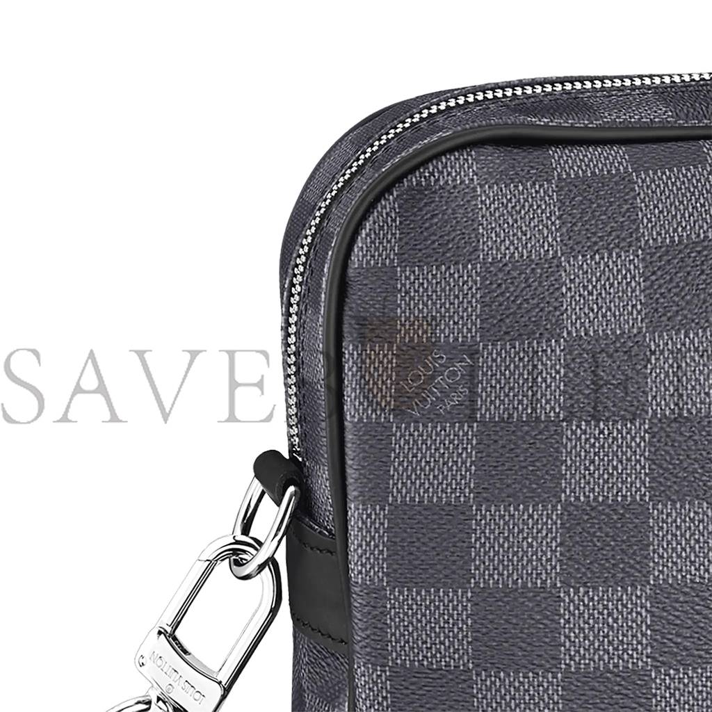 LOUIS VUITTON PORTE-DOCUMENTS VOYAGE PM N41478 (37*30*7cm) LOUIS VUITTON PORTE-DOCUMENTS VOYAGE PM N41478 (37*30*7cm)