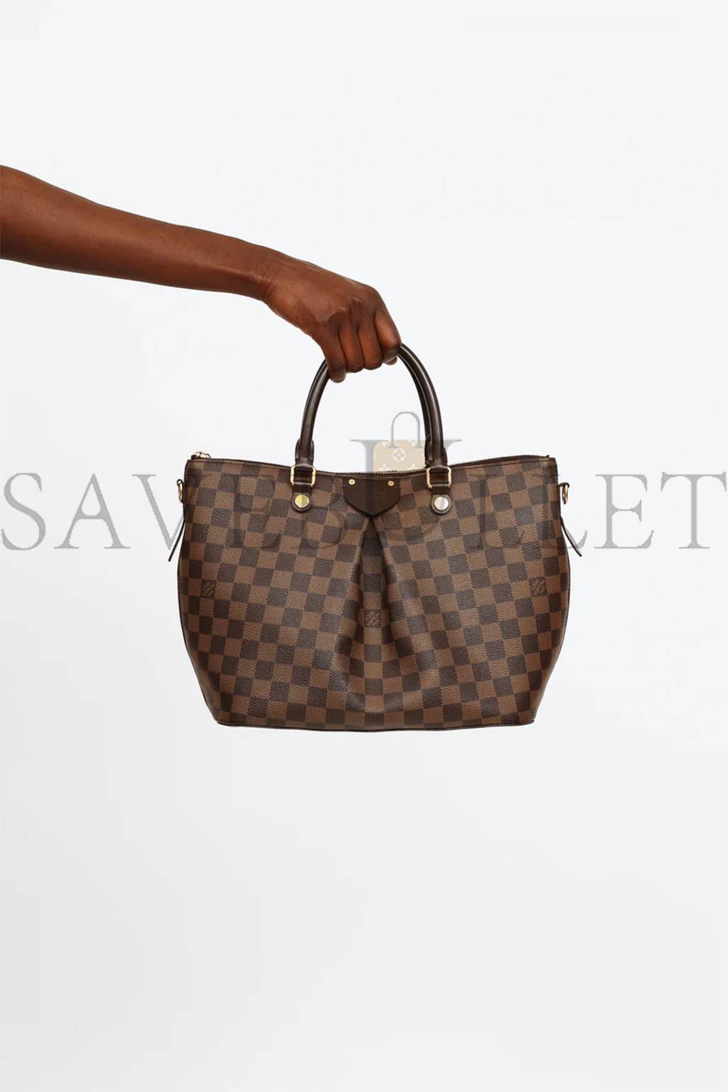 LOUIS VUITTON SIENA MM N41545 (34*22.5*15cm) LOUIS VUITTON SIENA MM N41545 (34*22.5*15cm)