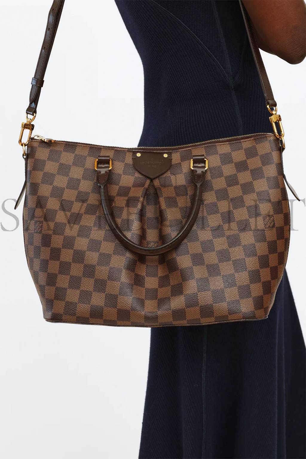 LOUIS VUITTON SIENA MM N41545 (34*22.5*15cm) LOUIS VUITTON SIENA MM N41545 (34*22.5*15cm)