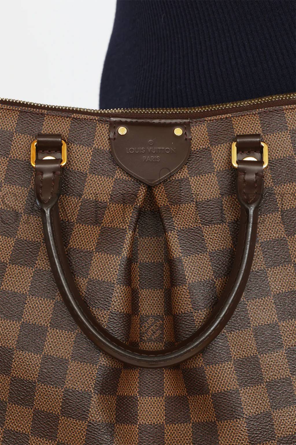 LOUIS VUITTON SIENA MM N41545 (34*22.5*15cm) LOUIS VUITTON SIENA MM N41545 (34*22.5*15cm)