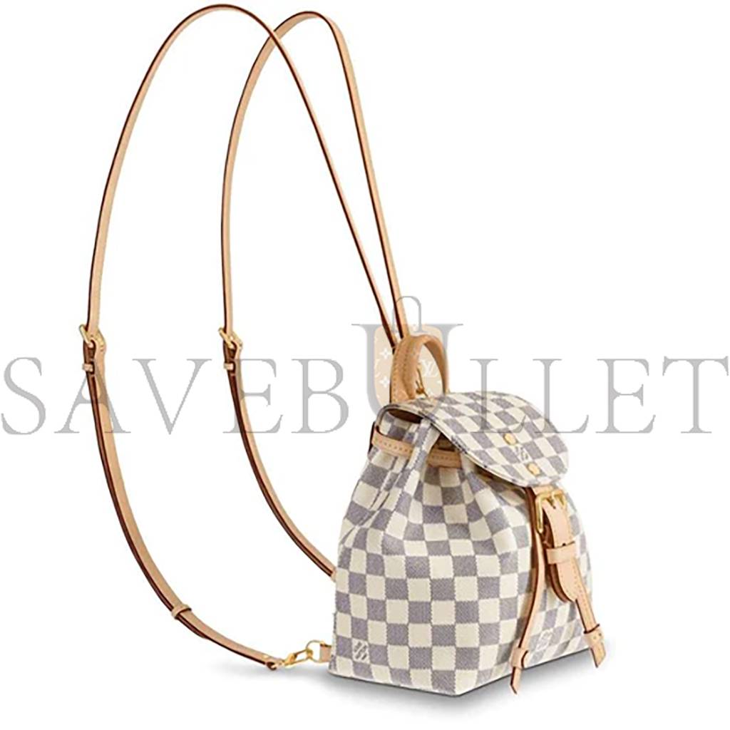LOUIS VUITTON SPERONE SMALL N44026 (18.5*28*11.5cm)