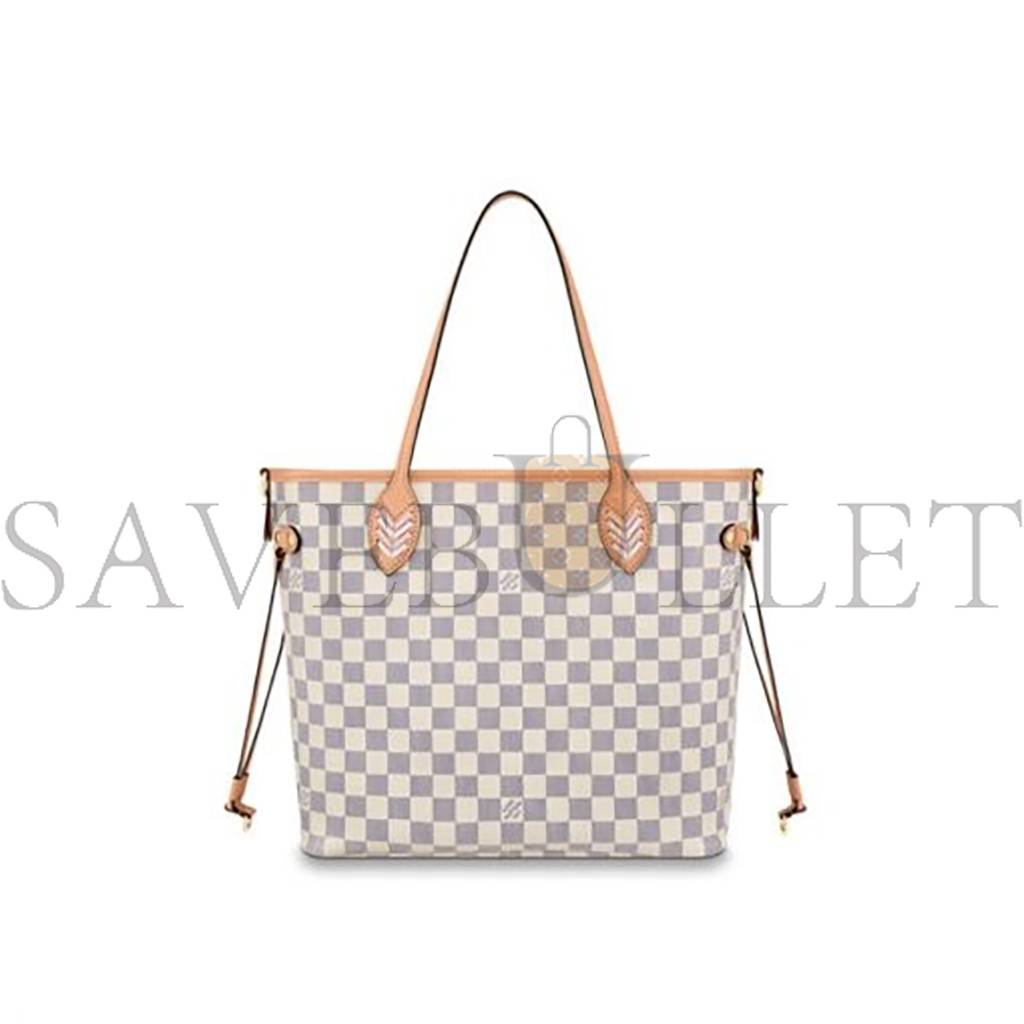 LOUIS VUITTON NEVERFULL MM N50047 (32*29*17cm) LOUIS VUITTON NEVERFULL MM N50047 (32*29*17cm)